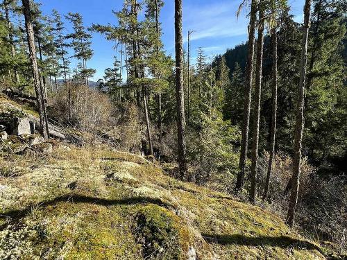 Lot 7 13685 Lee Road, Garden Bay, BC 