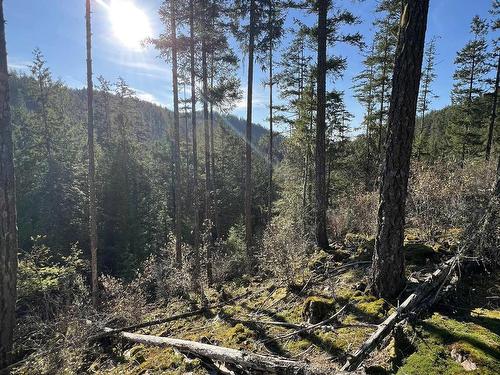 Lot 7 13685 Lee Road, Garden Bay, BC 