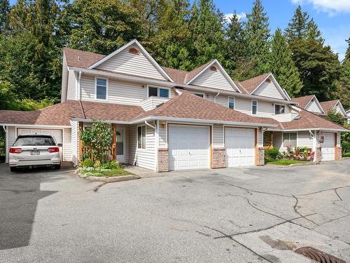 10 20699 120B Avenue, Maple Ridge, BC 