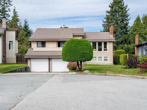 6135 Ashworth Avenue, Burnaby, BC 