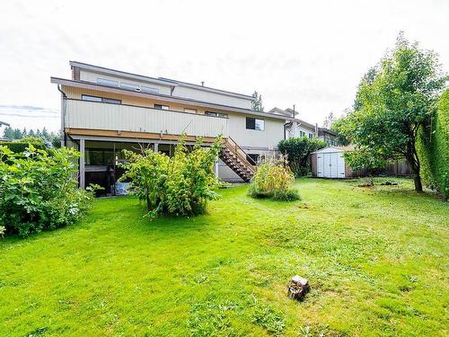 6135 Ashworth Avenue, Burnaby, BC 