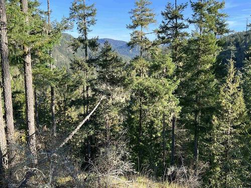 Lot 8 13685 Lee Road, Garden Bay, BC 