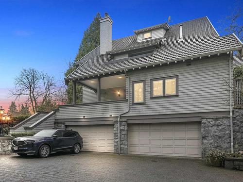 1576 Angus Drive, Vancouver, BC 