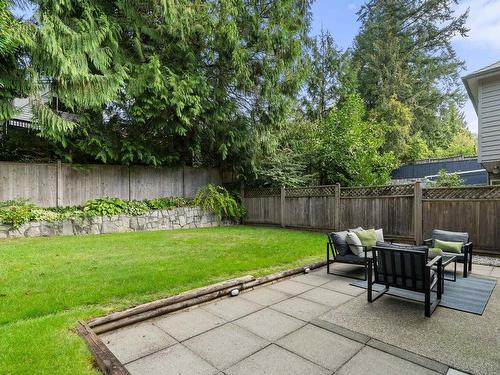 1162 Canyon Boulevard, North Vancouver, BC 