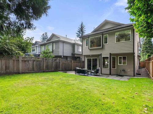 1162 Canyon Boulevard, North Vancouver, BC 