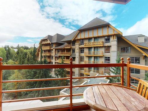 402/403 4591 Blackcomb Way, Whistler, BC 