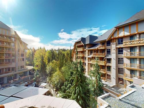 402/403 4591 Blackcomb Way, Whistler, BC 