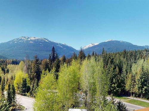 402/403 4591 Blackcomb Way, Whistler, BC 