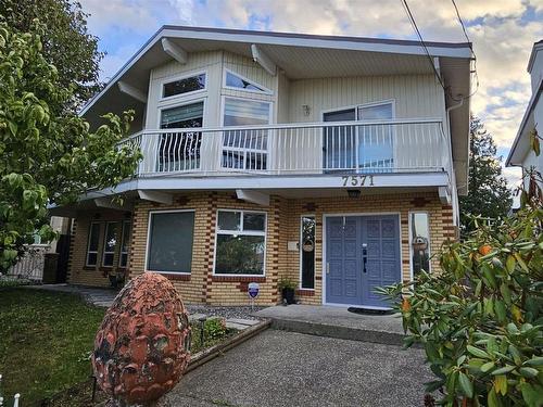 7571 1St Street, Burnaby, BC 