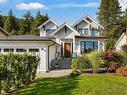 1258 Chamberlain Drive, North Vancouver, BC 