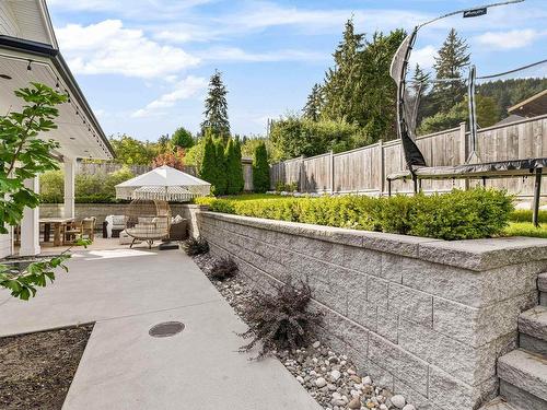 1258 Chamberlain Drive, North Vancouver, BC 