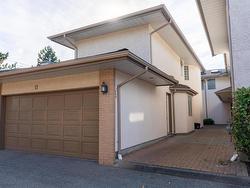 11 7711 WILLIAMS ROAD  Richmond, BC V7A 1G2