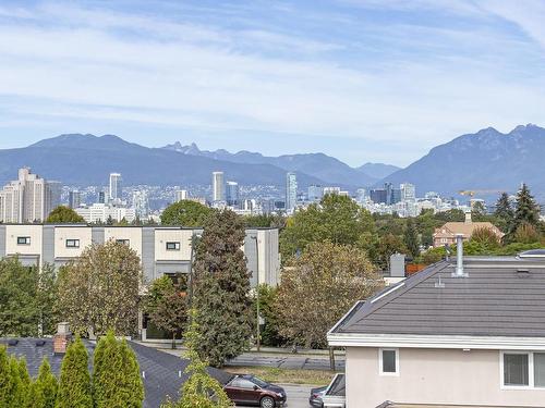 563 W 26Th Avenue, Vancouver, BC 