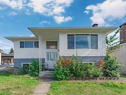 4530 REID STREET  Vancouver, BC V5R 3Y6