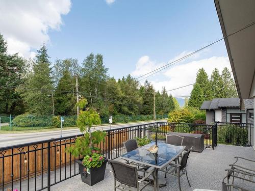 348 Valour Drive, Port Moody, BC 