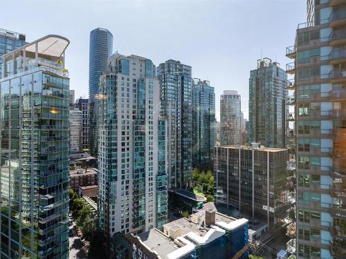 2408 555 Jervis Street, Vancouver, BC 