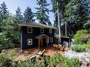 944 Windjammer Road, Bowen Island, BC 