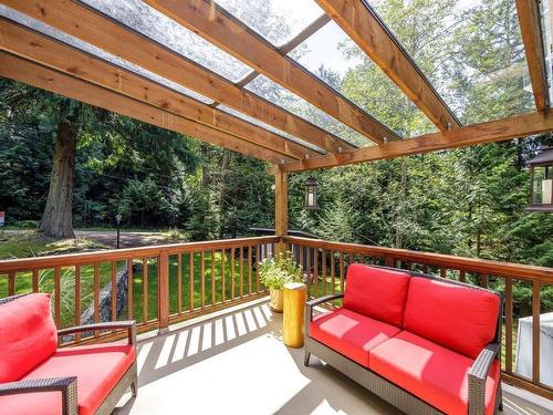 944 Windjammer Road, Bowen Island, BC 