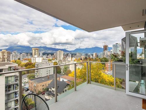 1103 1180 Broughton Street, Vancouver, BC 