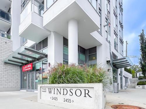 502 2435 Kingsway, Vancouver, BC 