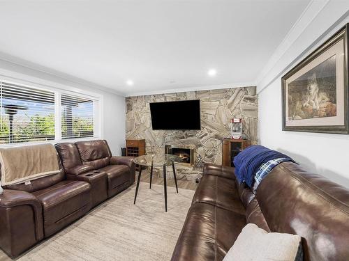 457 Alouette Drive, Coquitlam, BC 