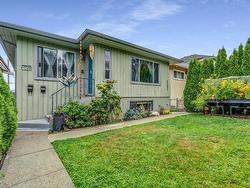 1391 E 35TH AVENUE  Vancouver, BC V5W 1C2