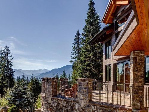 2924 Big Timber Court, Whistler, BC 