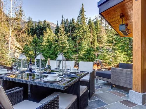 2924 Big Timber Court, Whistler, BC 