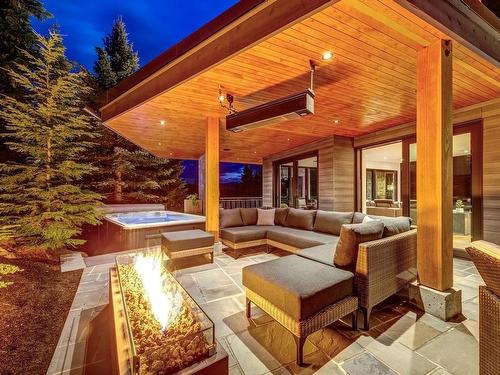 2924 Big Timber Court, Whistler, BC 