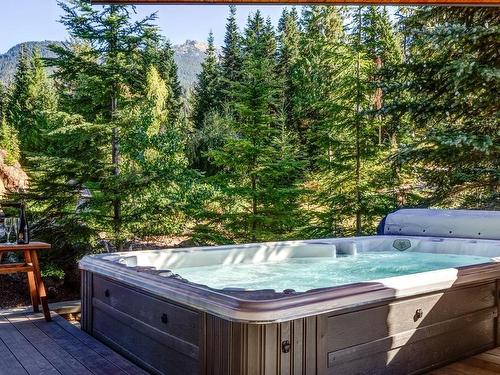 2924 Big Timber Court, Whistler, BC 