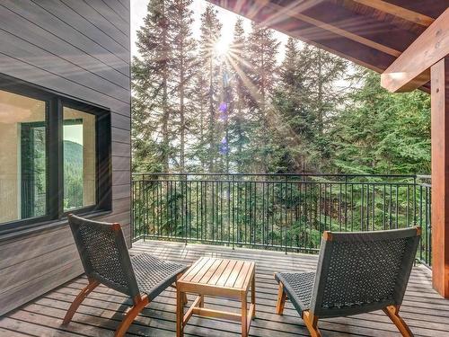 2924 Big Timber Court, Whistler, BC 