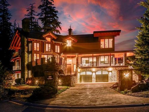 2924 Big Timber Court, Whistler, BC 