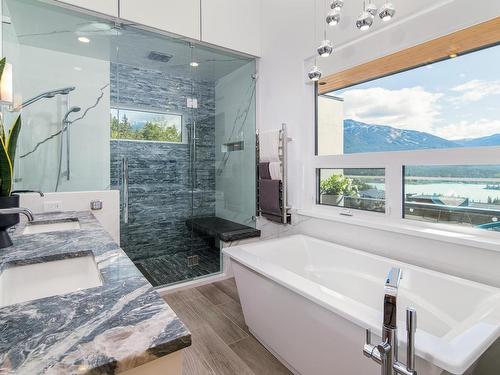 8604 Jon Montgomery Stroll Way, Whistler, BC 