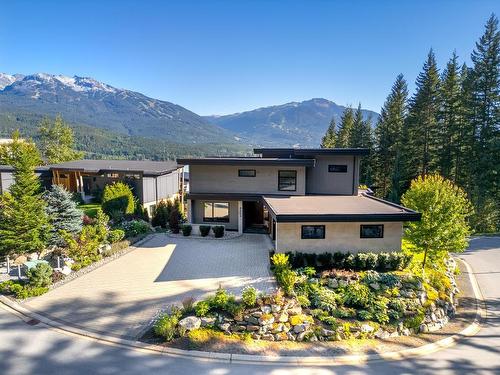 8604 Jon Montgomery Stroll Way, Whistler, BC 