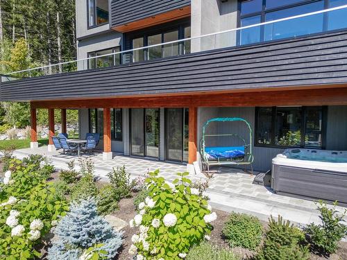 8604 Jon Montgomery Stroll Way, Whistler, BC 