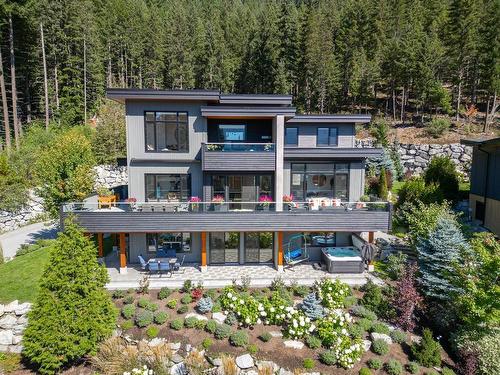 8604 Jon Montgomery Stroll Way, Whistler, BC 