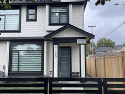 1 173 E 45TH AVENUE  Vancouver, BC V5S 2K4