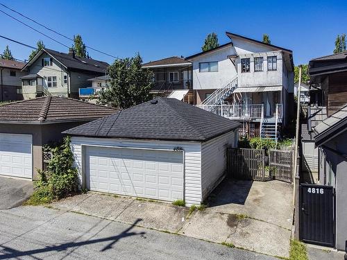 4818 Knight Street, Vancouver, BC 