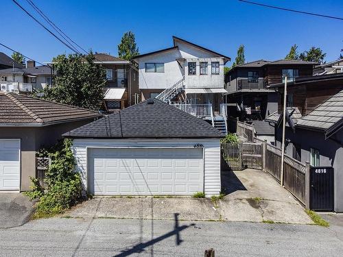 4818 Knight Street, Vancouver, BC 