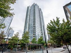 2801 928 BEATTY STREET  Vancouver, BC V6Z 3G6