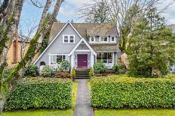 1450 W 40TH AVENUE  Vancouver, BC V6M 1V6