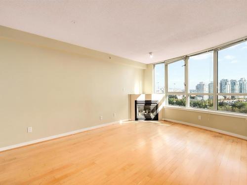 1209 63 Keefer Place, Vancouver, BC 