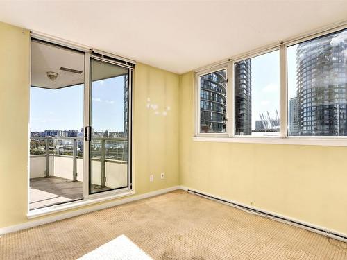 1209 63 Keefer Place, Vancouver, BC 