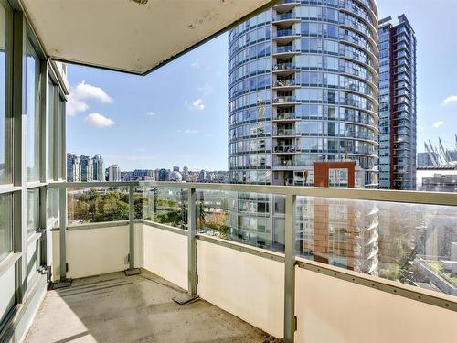 1209 63 Keefer Place, Vancouver, BC 