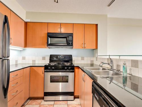 1209 63 Keefer Place, Vancouver, BC 