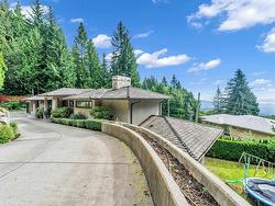 1162 MILLSTREAM ROAD  West Vancouver, BC V7S 2C9