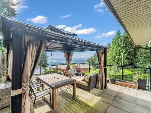 1162 Millstream Road, West Vancouver, BC 