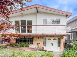 1349 E 27TH AVENUE  Vancouver, BC V5V 2L9