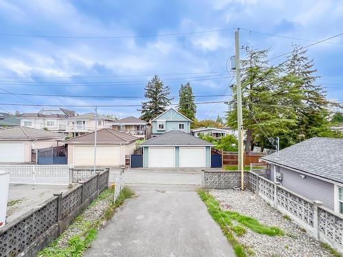 1349 E 27Th Avenue, Vancouver, BC 