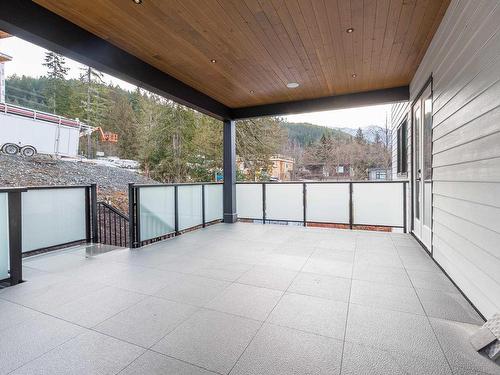 4 3385 Mamquam Road, Squamish, BC 